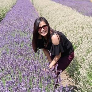 Meet your Posher, Sophy